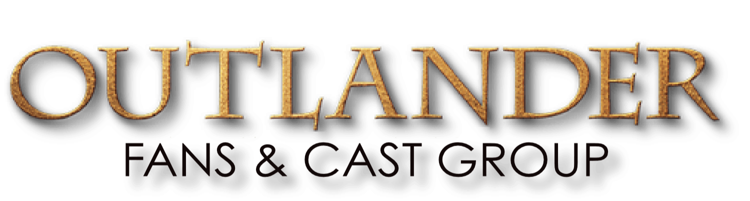 Outlander Fans & Cast