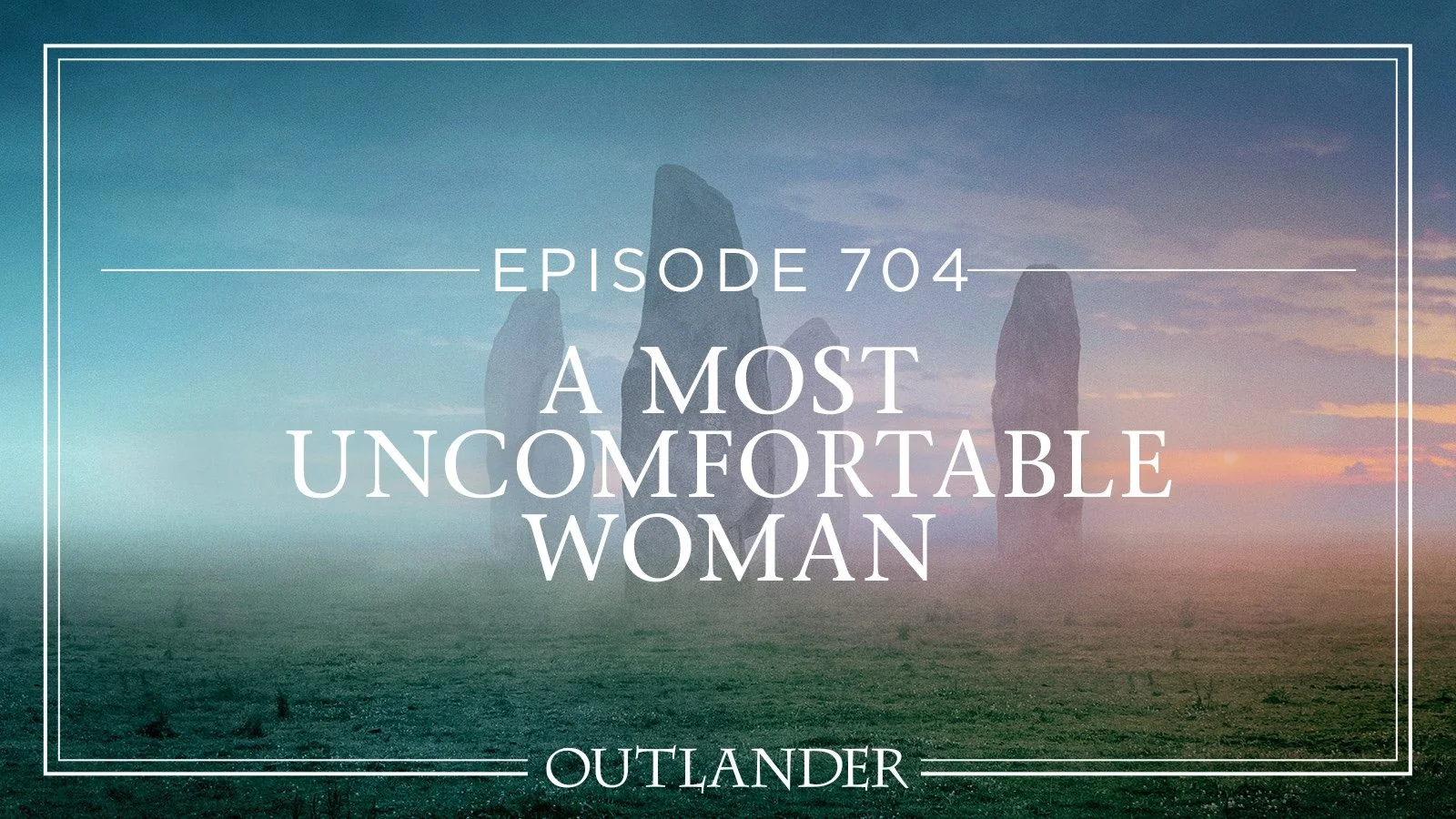 Outlander Season 7 Episode 4