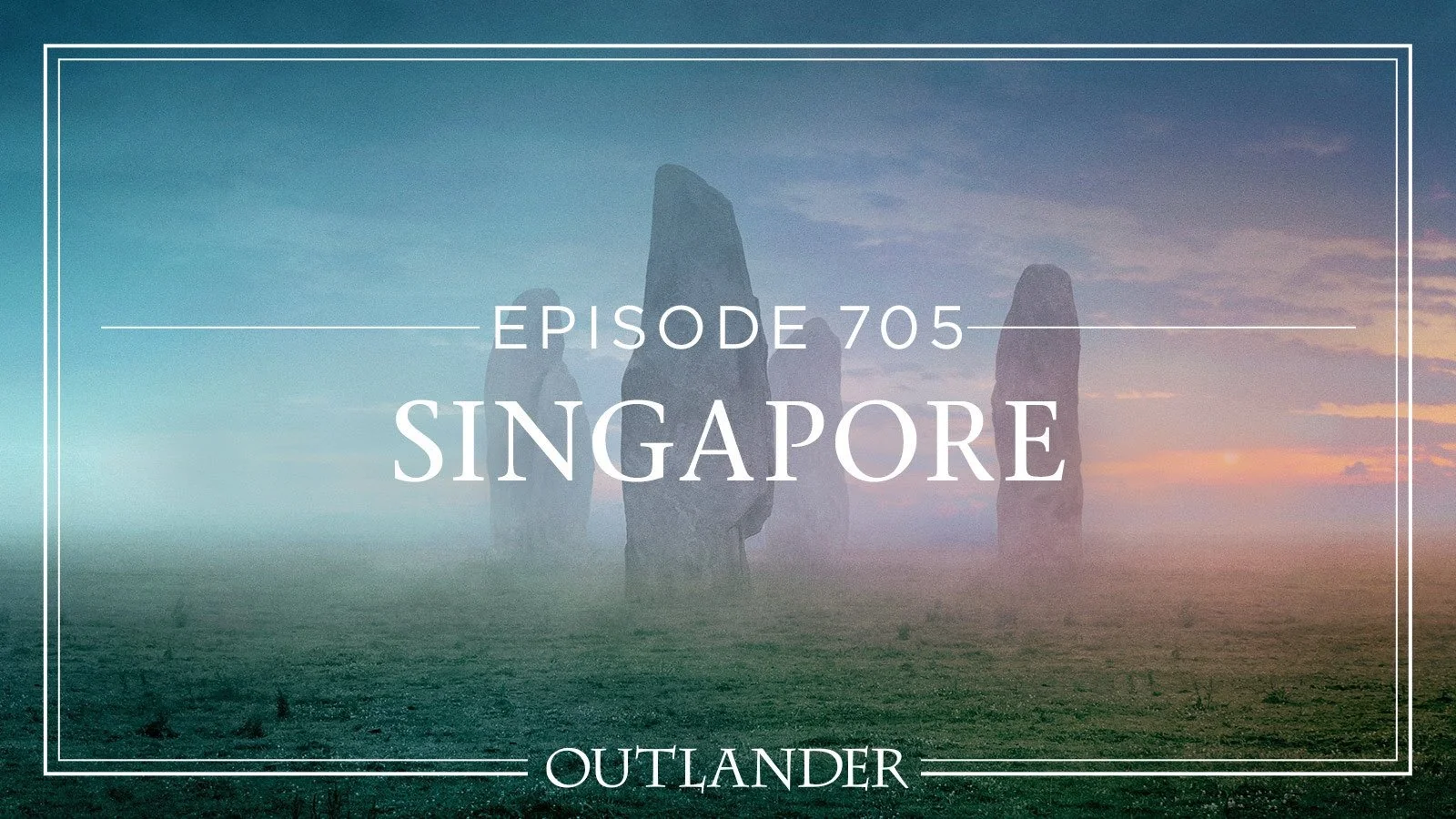 Outlander Season 7 Episode 5