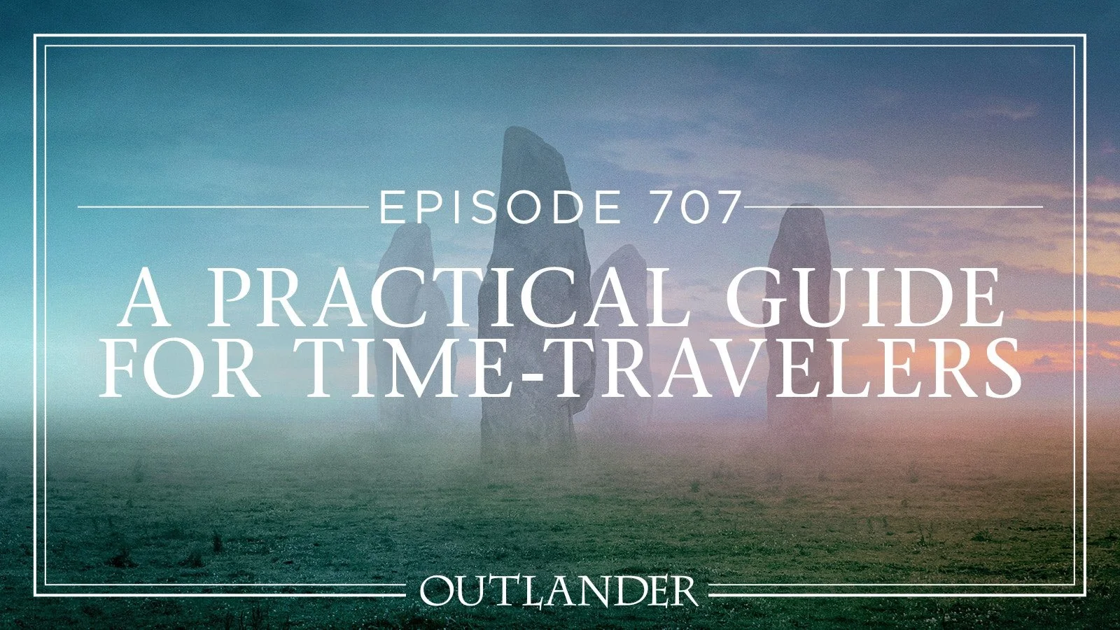 Outlander Season 7 Episode 7