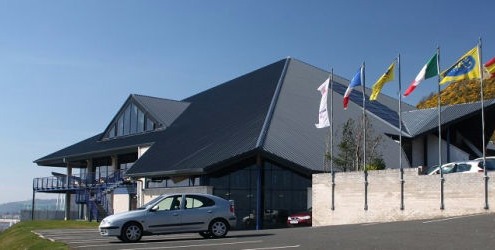 The Bay Hotel Fife