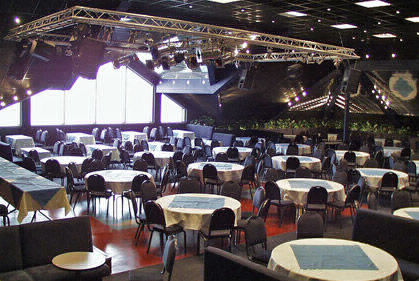 Saturday The Gathering