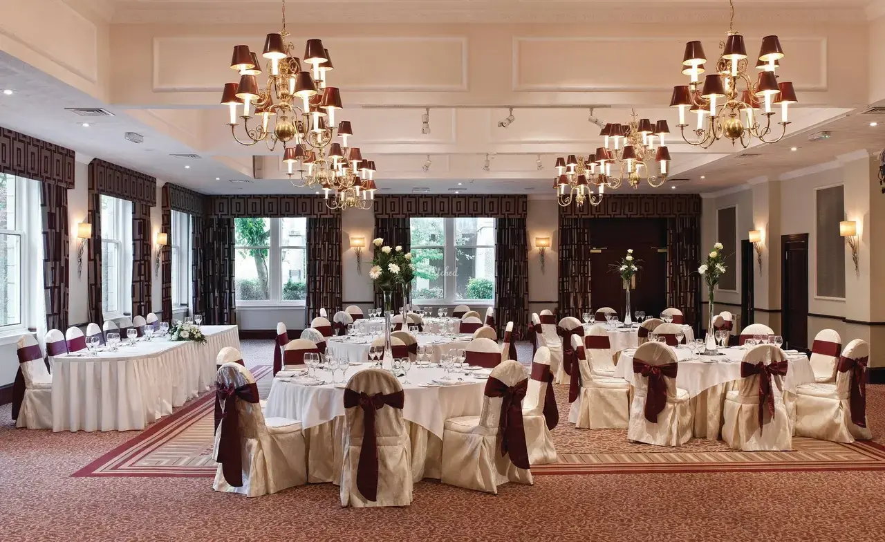 Menteith Room