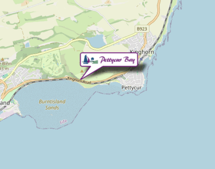 Pettycur Holiday Park