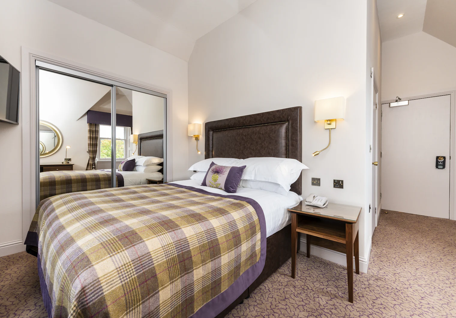 Inchyra Hotel Falkirk